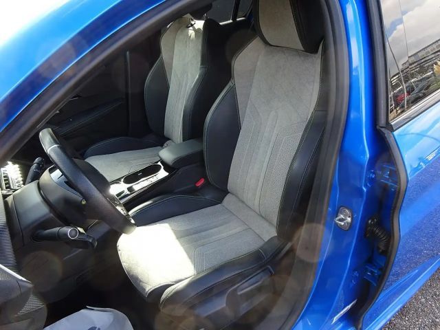 Peugeot E-208 GT-Line