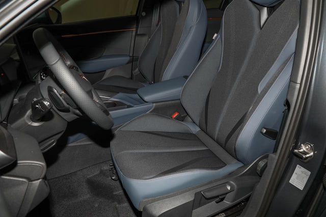 Cupra Terramar Cupra Terramar 1.5eHYbrid 150 kW DSG