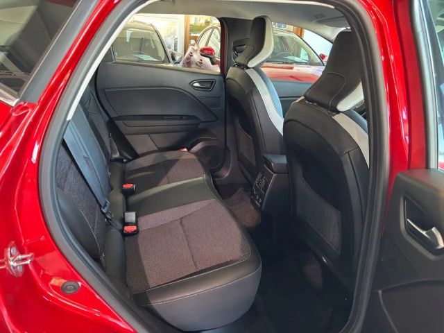 Renault Captur Intens