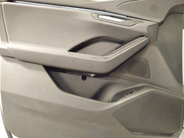 Audi Q6 e-tron SUV e-tron Audi Q6 SUV e-tron