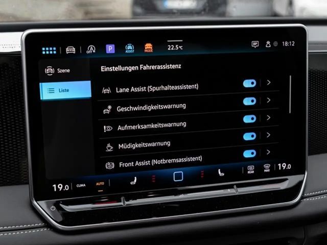 Volkswagen Tiguan 2.0 TDI DSG