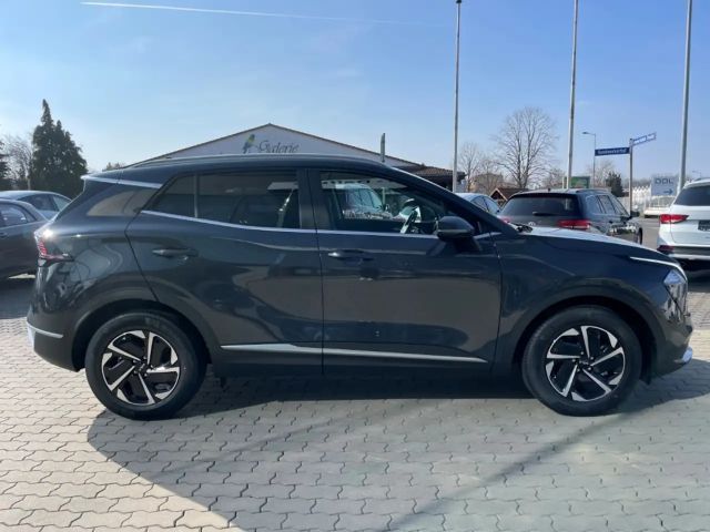 Kia Sportage Vision