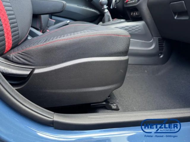 Hyundai i10 1.0 N Line