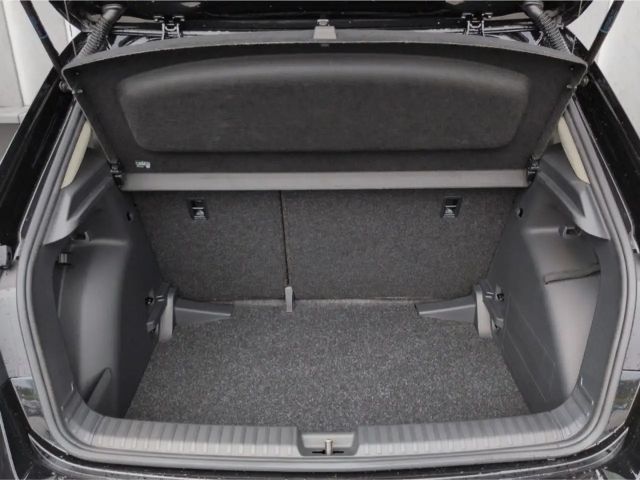 Skoda Fabia 1.0 TSI Tour