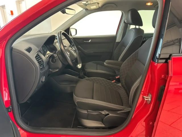 Skoda Fabia 1.0 TSI Ambition Combi