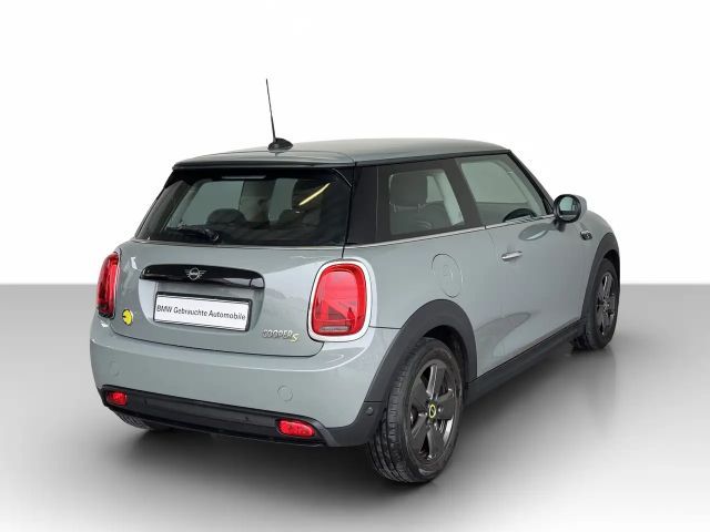 MINI Mini Electric 3-deurs SE