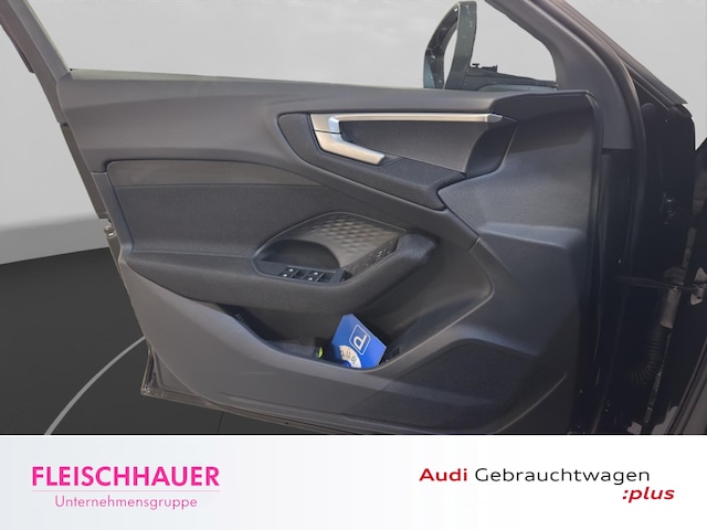 Audi A5 Avant Quattro S-Tronic