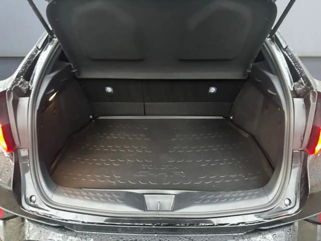 Toyota C-HR Hybride Team D