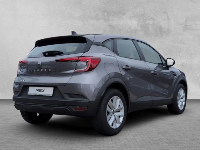 Mitsubishi ASX 1.0 TURBO / UPE: 25.830,- € / LED GRA FULL LINK