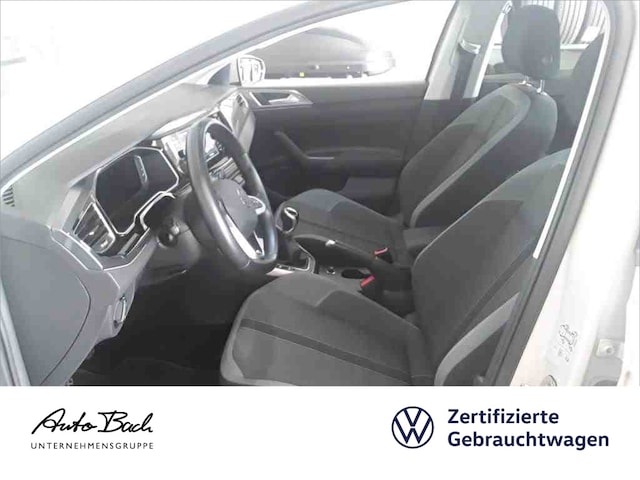 Volkswagen Polo 1.0 TSI Pro Style