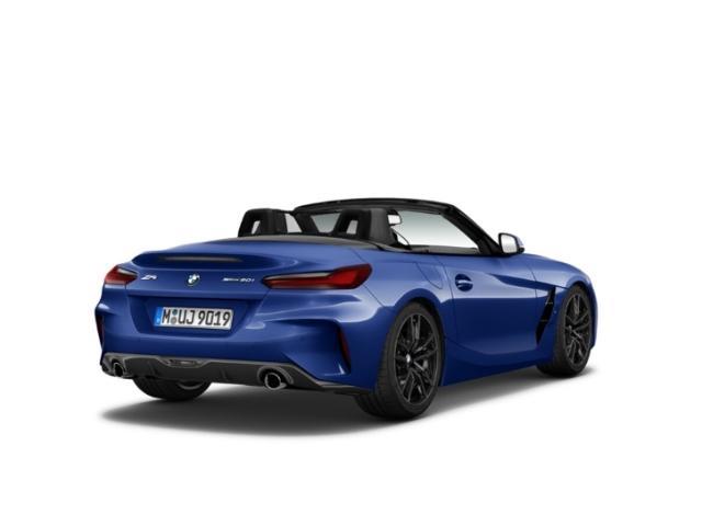 BMW Z4 Roadster sDrive20i