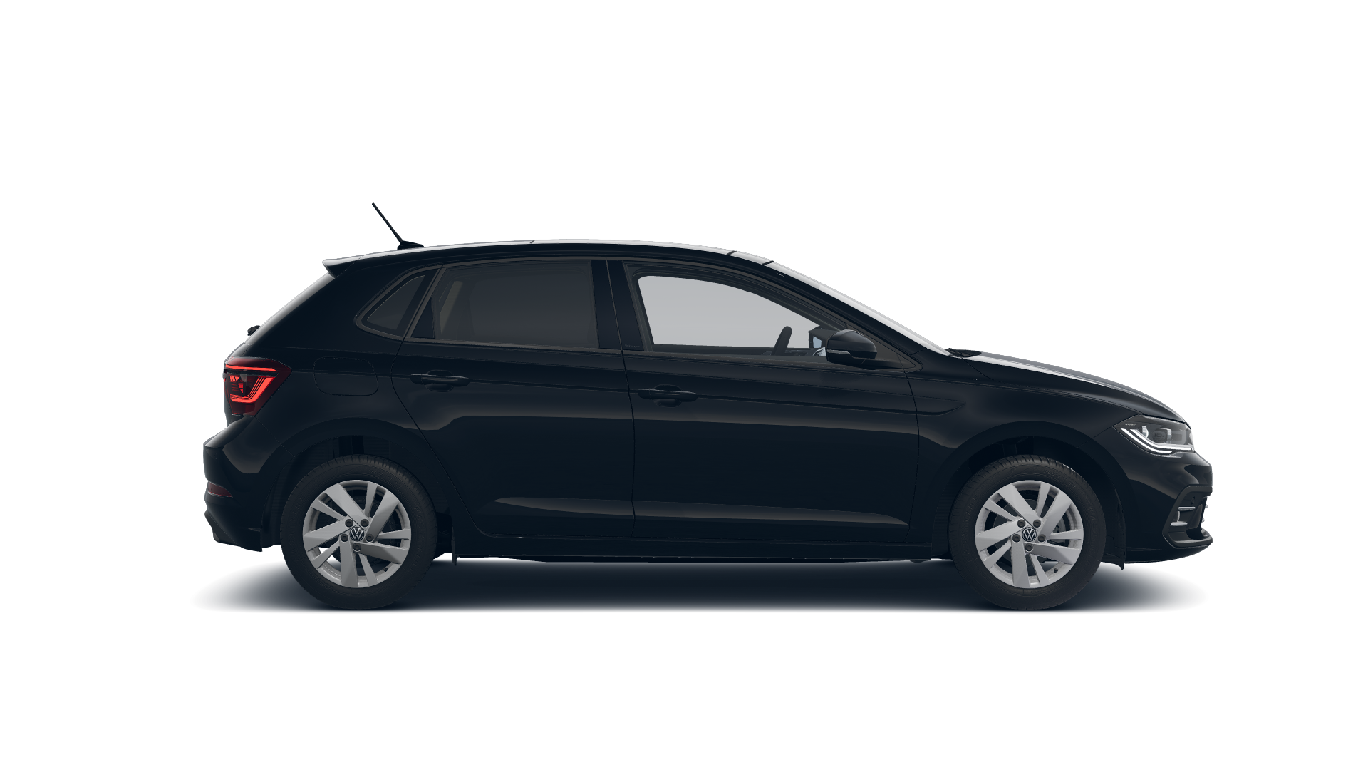 Volkswagen Polo 1.0 TSI IQ.Drive Style