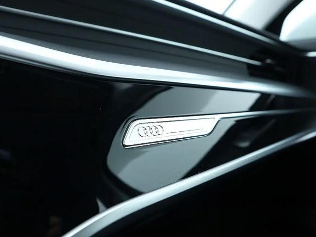 Audi A6 35 TDI Avant S-Tronic