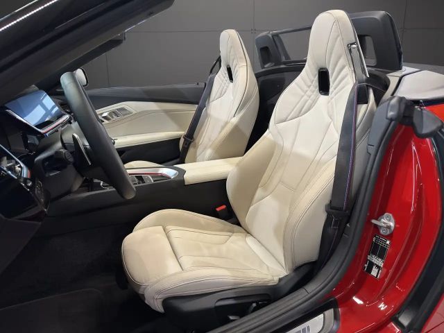 BMW Z4 Cabrio M40i Roadster