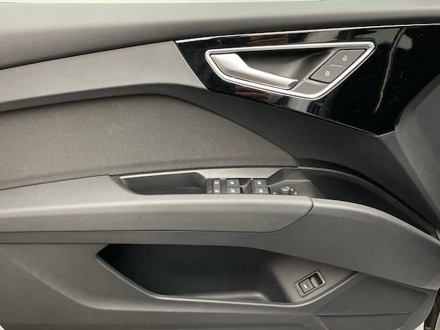 Audi Q4 e-tron 35 Sportback