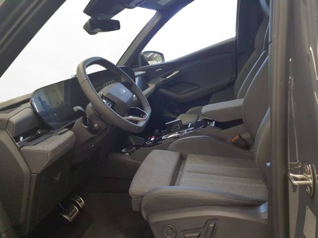 Audi Q6 e-tron Performance