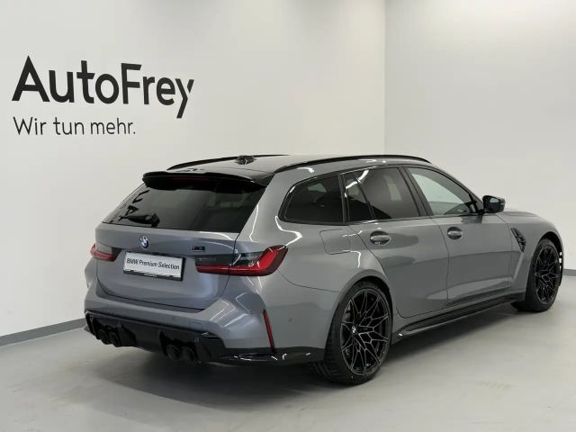 BMW M3 Competition xDrive