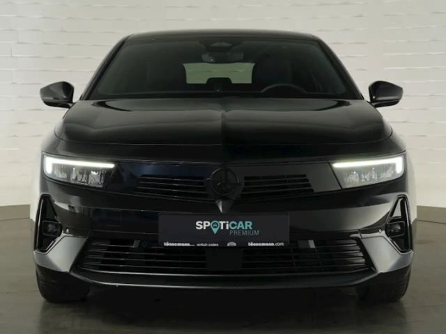 Opel Astra GS-Line Grand Sport Sports Tourer