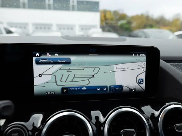 Mercedes-Benz B 200 Progressive