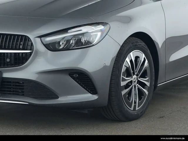 Mercedes-Benz B 180 Progressive