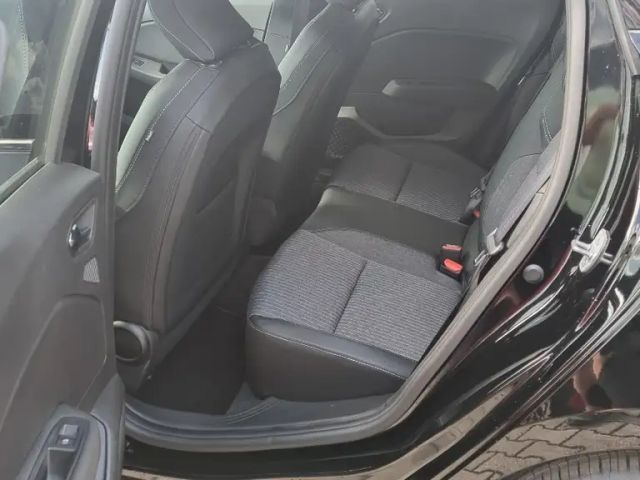 Mitsubishi Colt 1.6 Hybrid