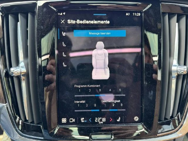 Volvo V90 Bright Ultimate