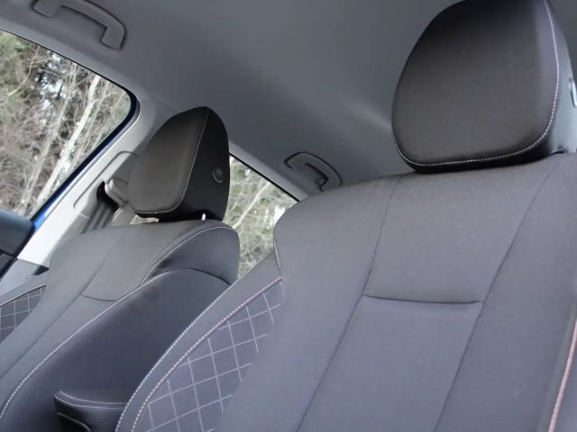 Skoda Kamiq Ambition