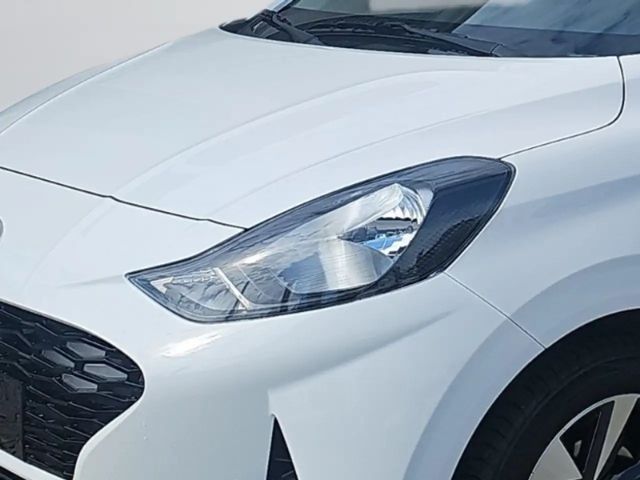 Hyundai i10 1.0 Trend