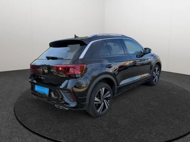 Volkswagen T-Roc DSG R-Line