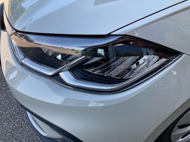 Volkswagen Polo 1.0 TSI