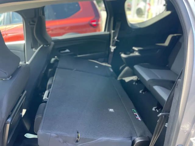 Dacia Jogger Extreme TCe 110