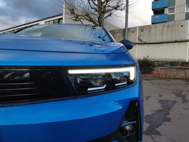 Opel Astra GS-Line Grand Sport Ultimate