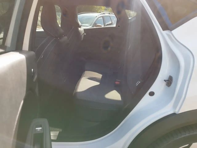 Renault Captur Techno