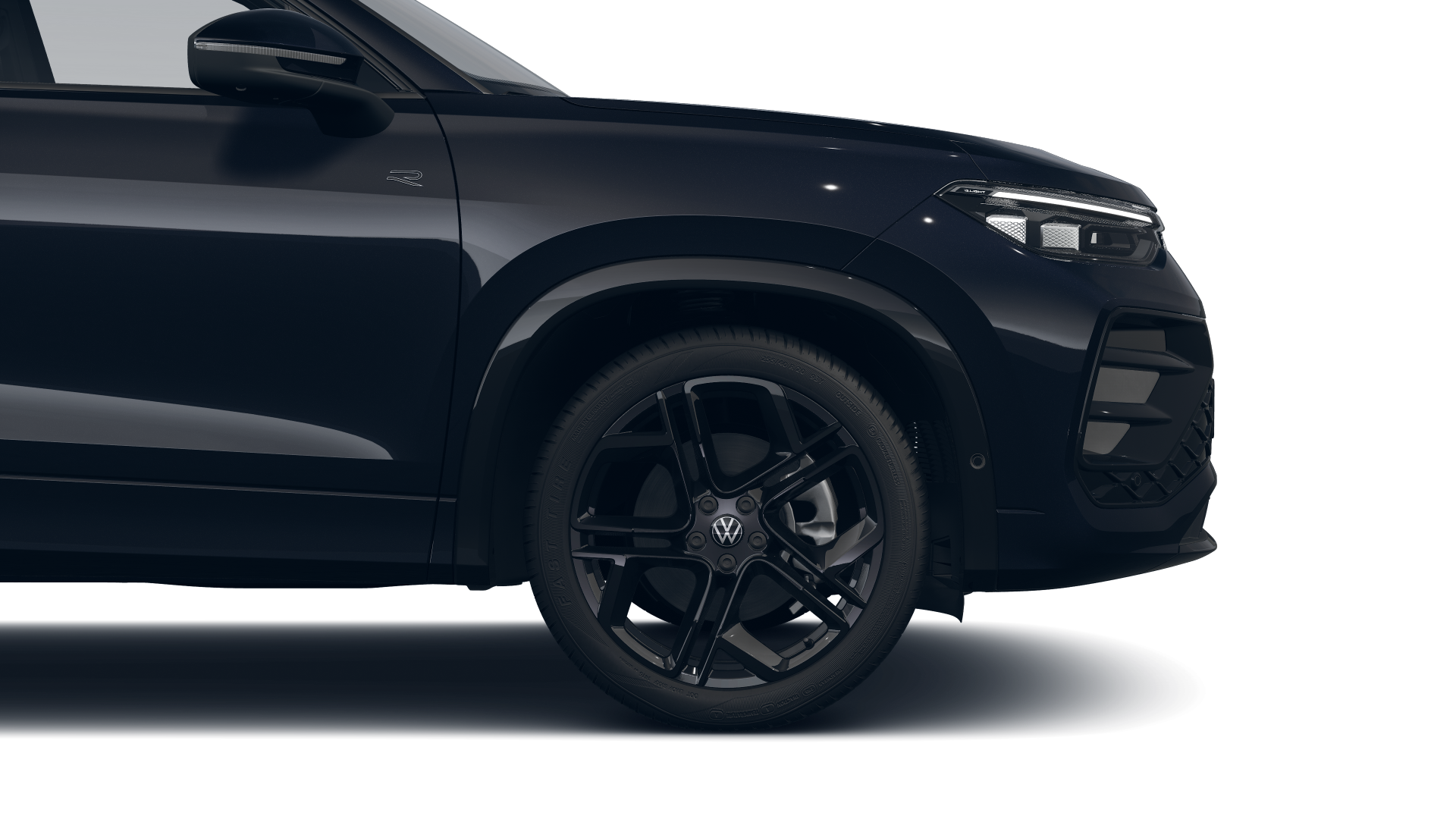 Volkswagen Tayron 2.0 TSI DSG IQ.Drive