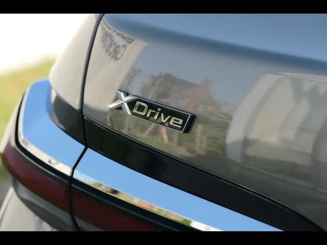 BMW 750 M-Sport Sedan xDrive