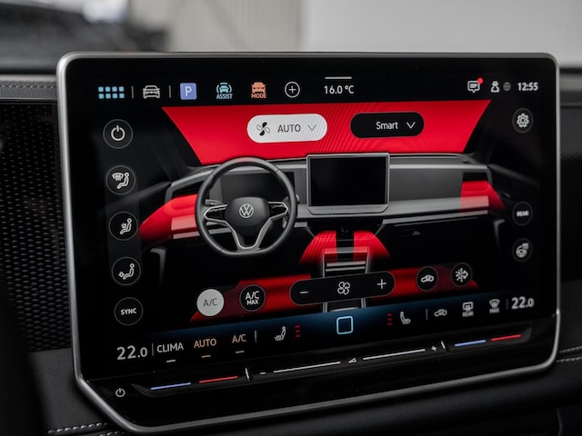 Volkswagen Tiguan 2.0 TDI DSG