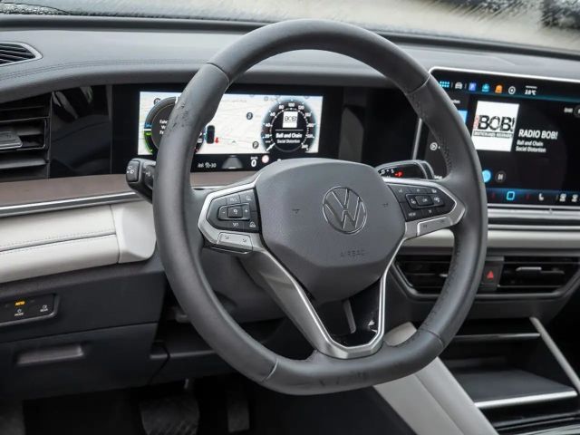 Volkswagen Tayron 1.5 TSI DSG eHybrid