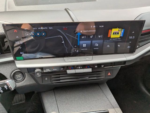 Opel Grandland X Hybrid