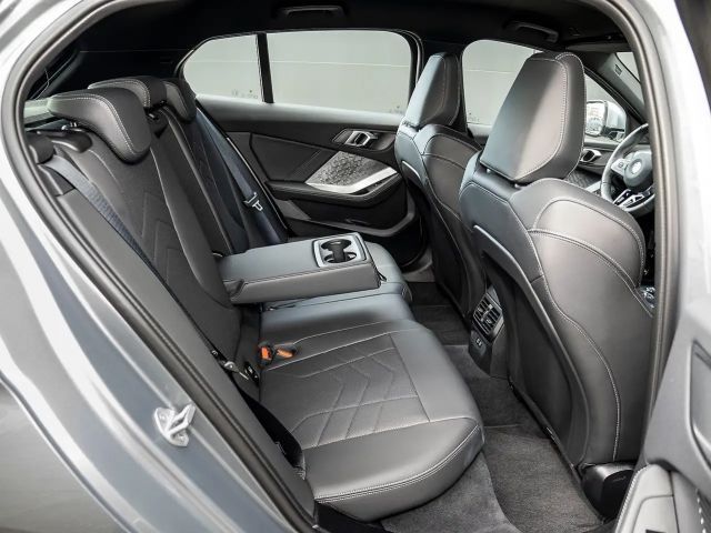 BMW 120 120d M-Sport Sedan