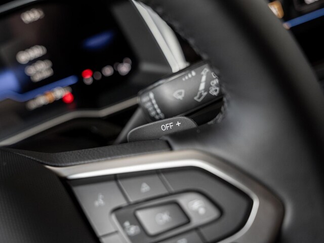 Volkswagen Polo 1.0 TSI DSG