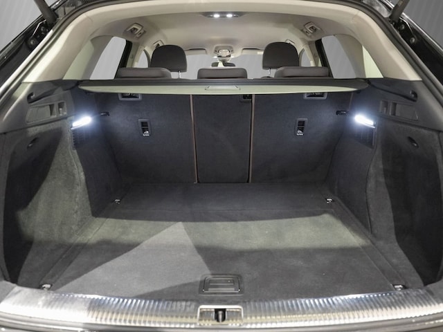 Audi Q5 40 TDI Quattro S-Tronic