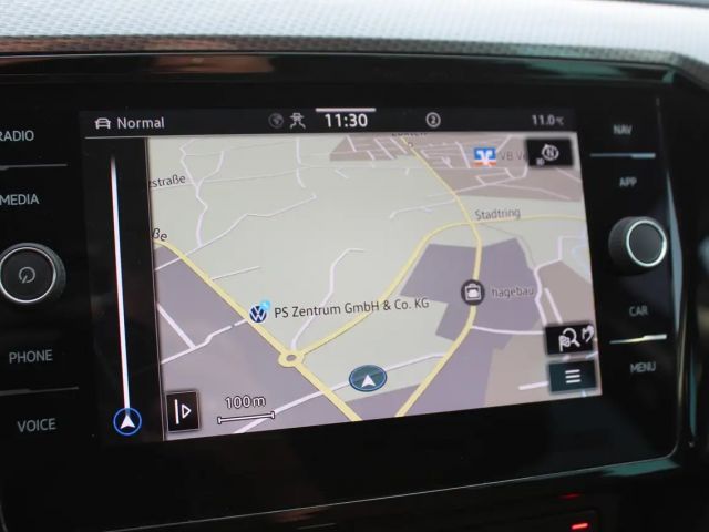 Volkswagen Passat 2.0 TDI AllTrack DSG