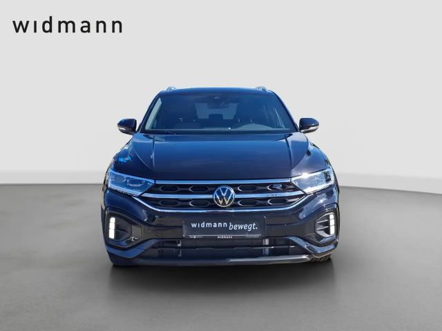 Volkswagen T-Roc 1.5 TSI R-Line