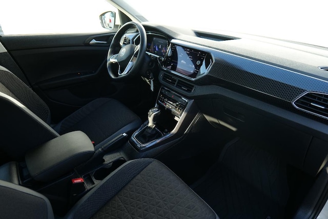 Volkswagen T-Cross T-CROSS 1.0  StyleB 081 TSID7F