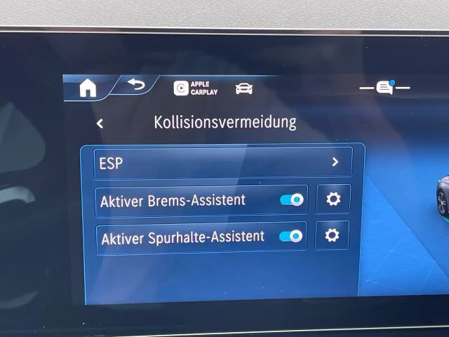 Mercedes-Benz B 200 7GAUT,AMGLine,PRDACH,Navi,Kamera,Parksassist,Alu