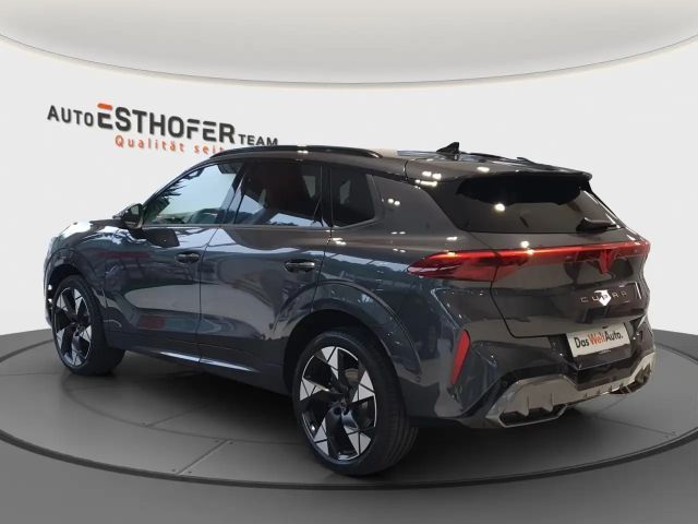 Cupra Terramar 1.5 e-TSI 150 PS DSG