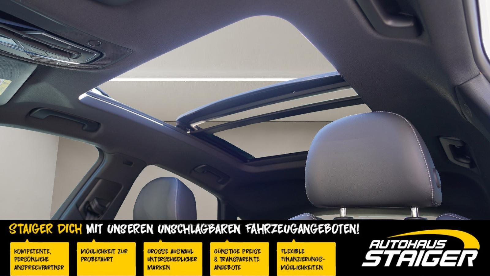 Audi Q5 Quattro S-Line Sportback