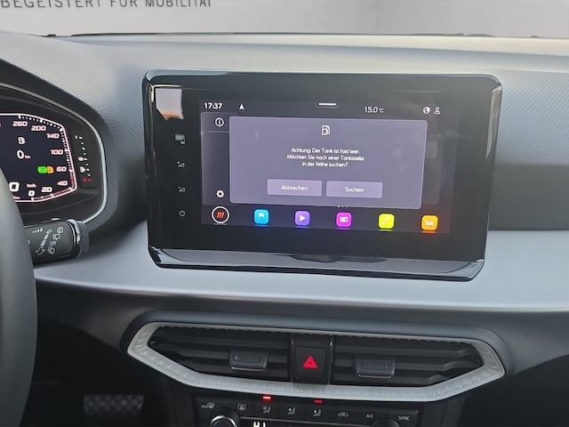 Seat Ibiza DSG Xcellence