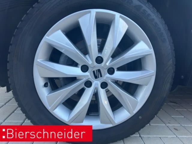 Seat Ateca 1.5 TSI DSG