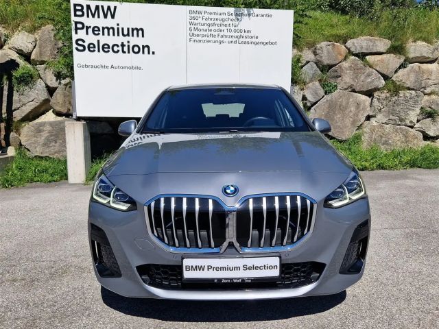 BMW 225 Active Tourer Sedan xDrive